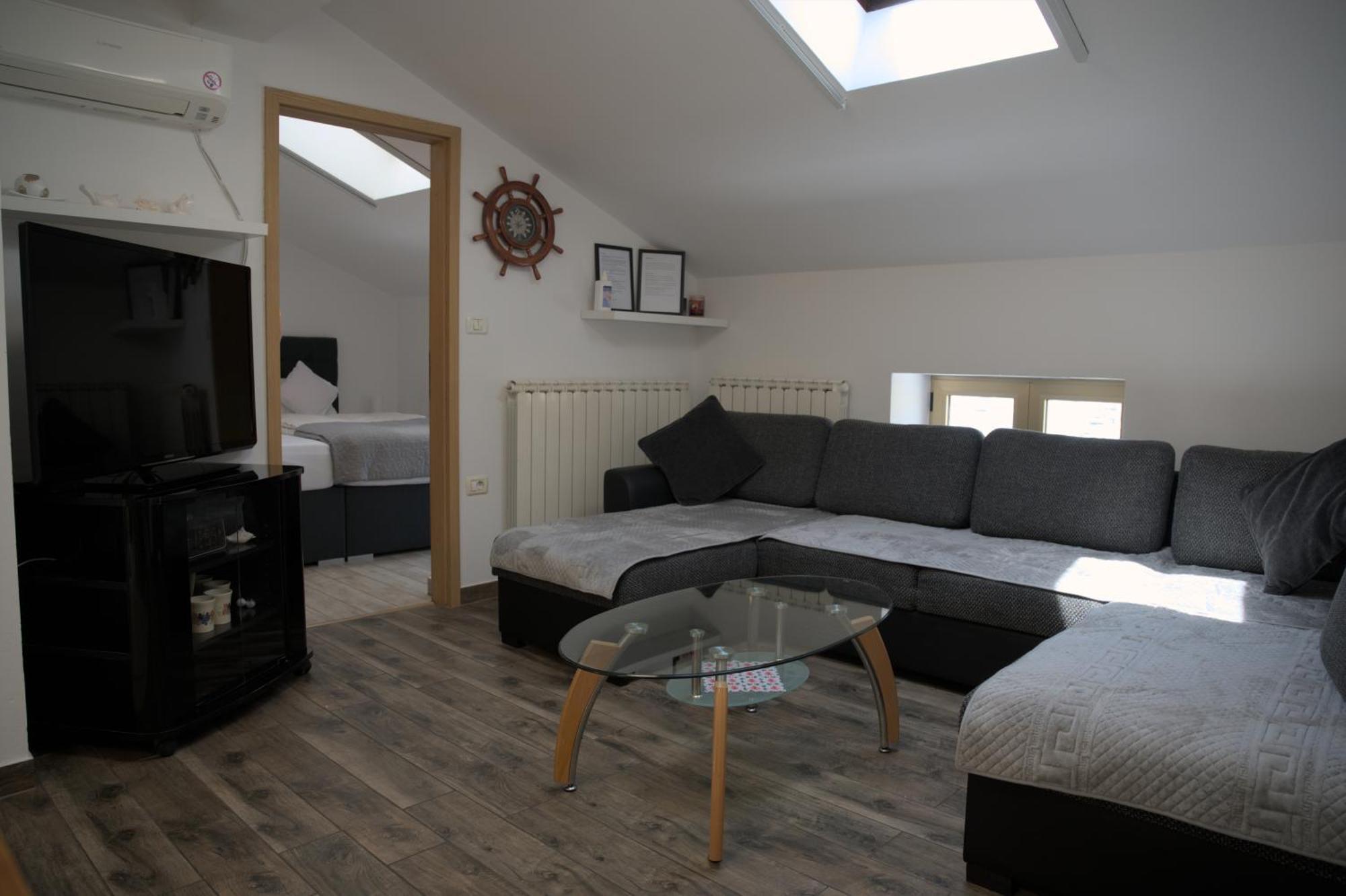 Apartmaji Soncek Izola Eksteriør bilde