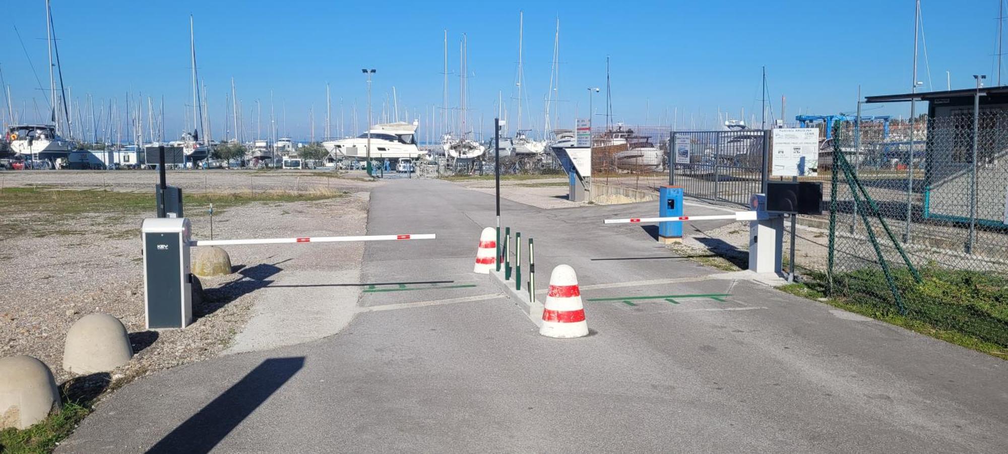Apartmaji Soncek Izola Eksteriør bilde