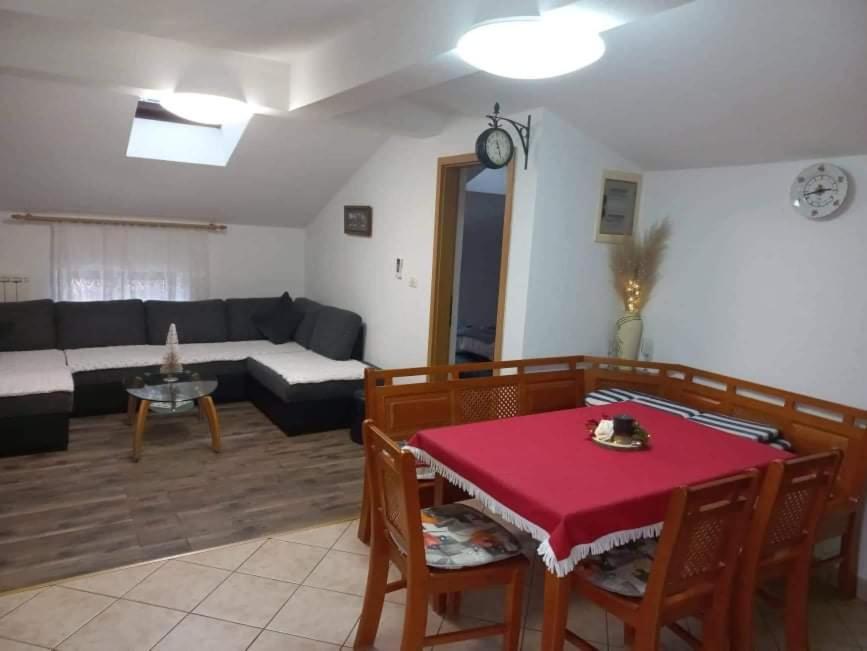 Apartmaji Soncek Izola Eksteriør bilde