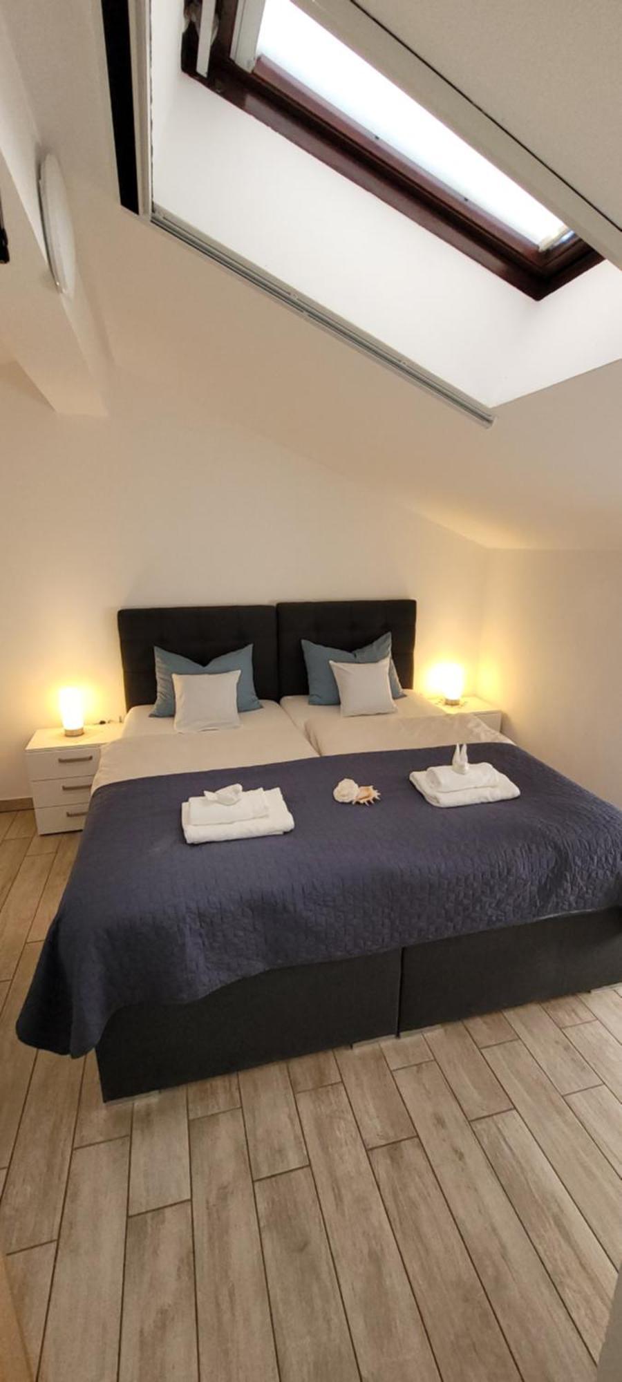 Apartmaji Soncek Izola Eksteriør bilde