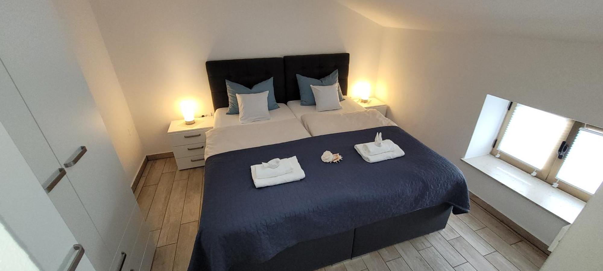 Apartmaji Soncek Izola Eksteriør bilde