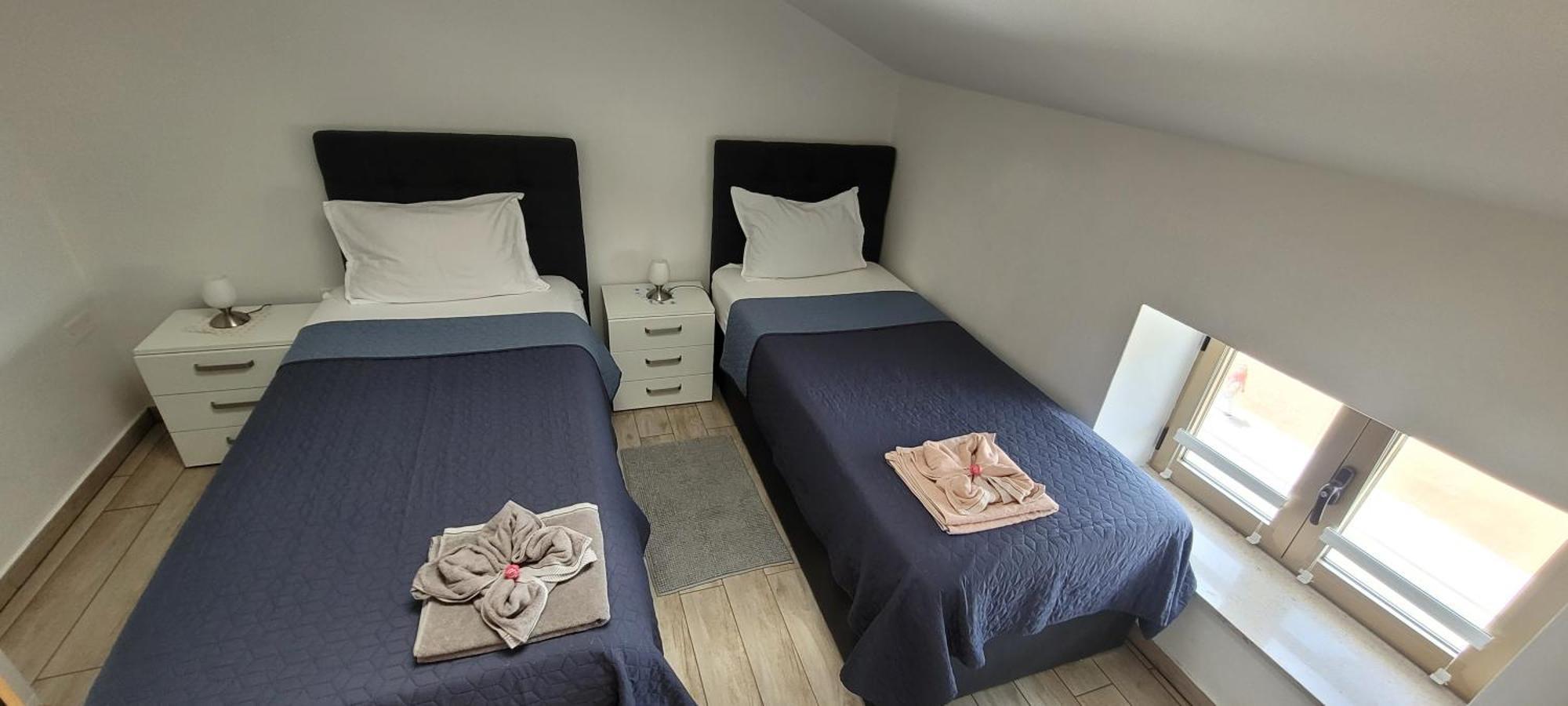 Apartmaji Soncek Izola Eksteriør bilde