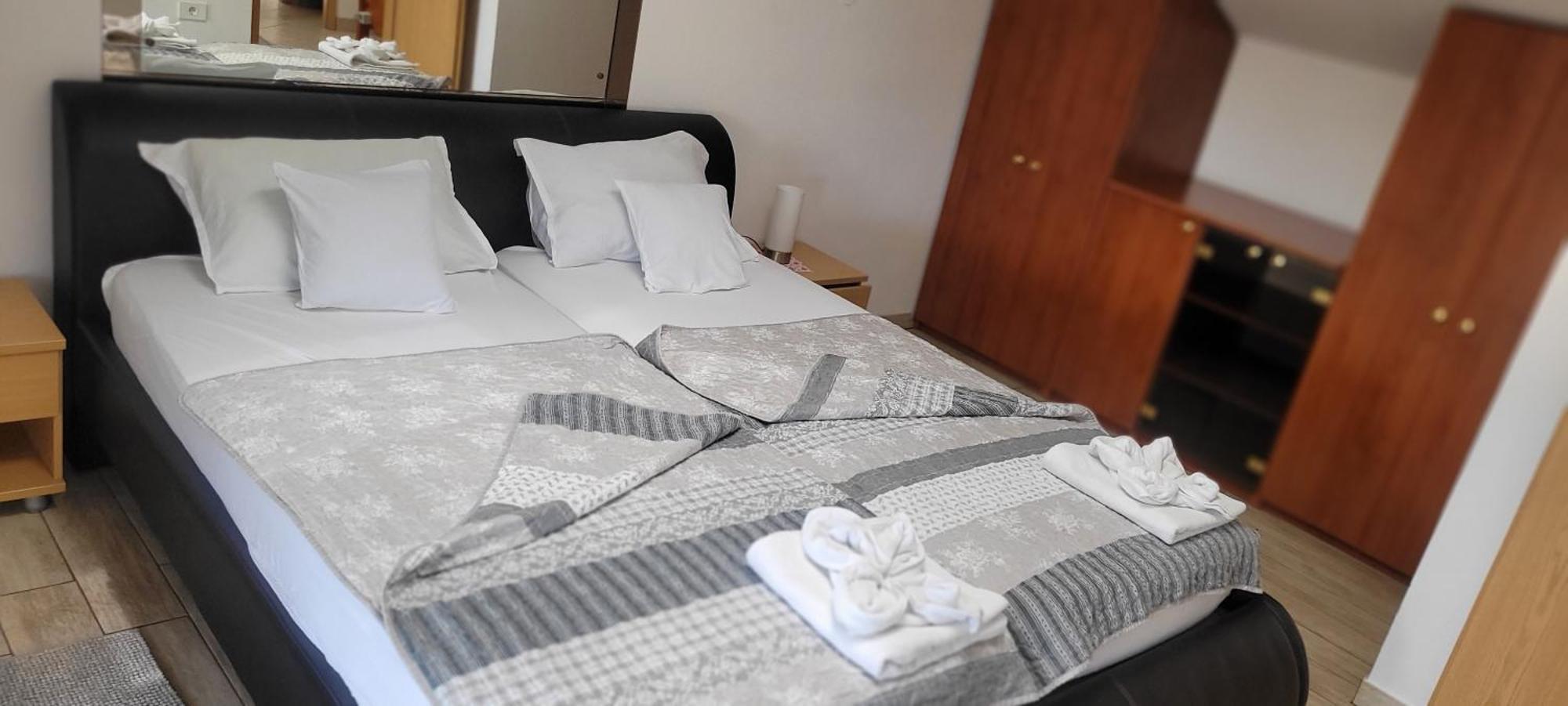 Apartmaji Soncek Izola Eksteriør bilde