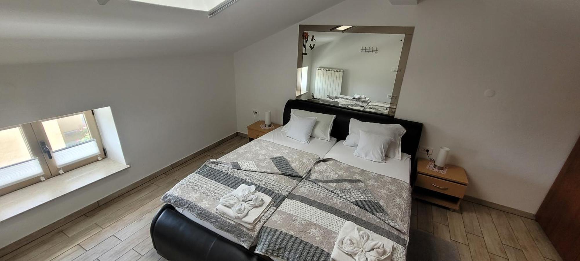 Apartmaji Soncek Izola Eksteriør bilde