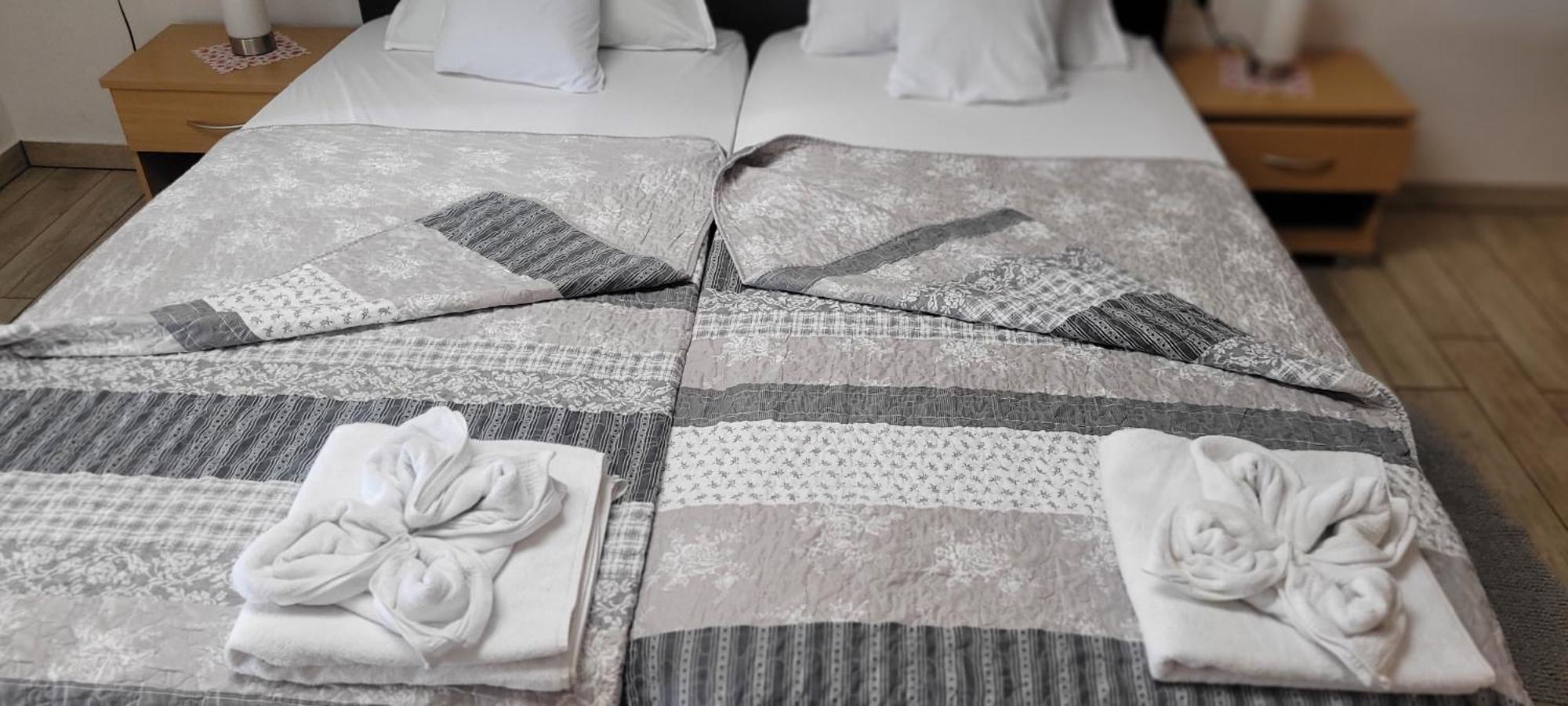 Apartmaji Soncek Izola Eksteriør bilde