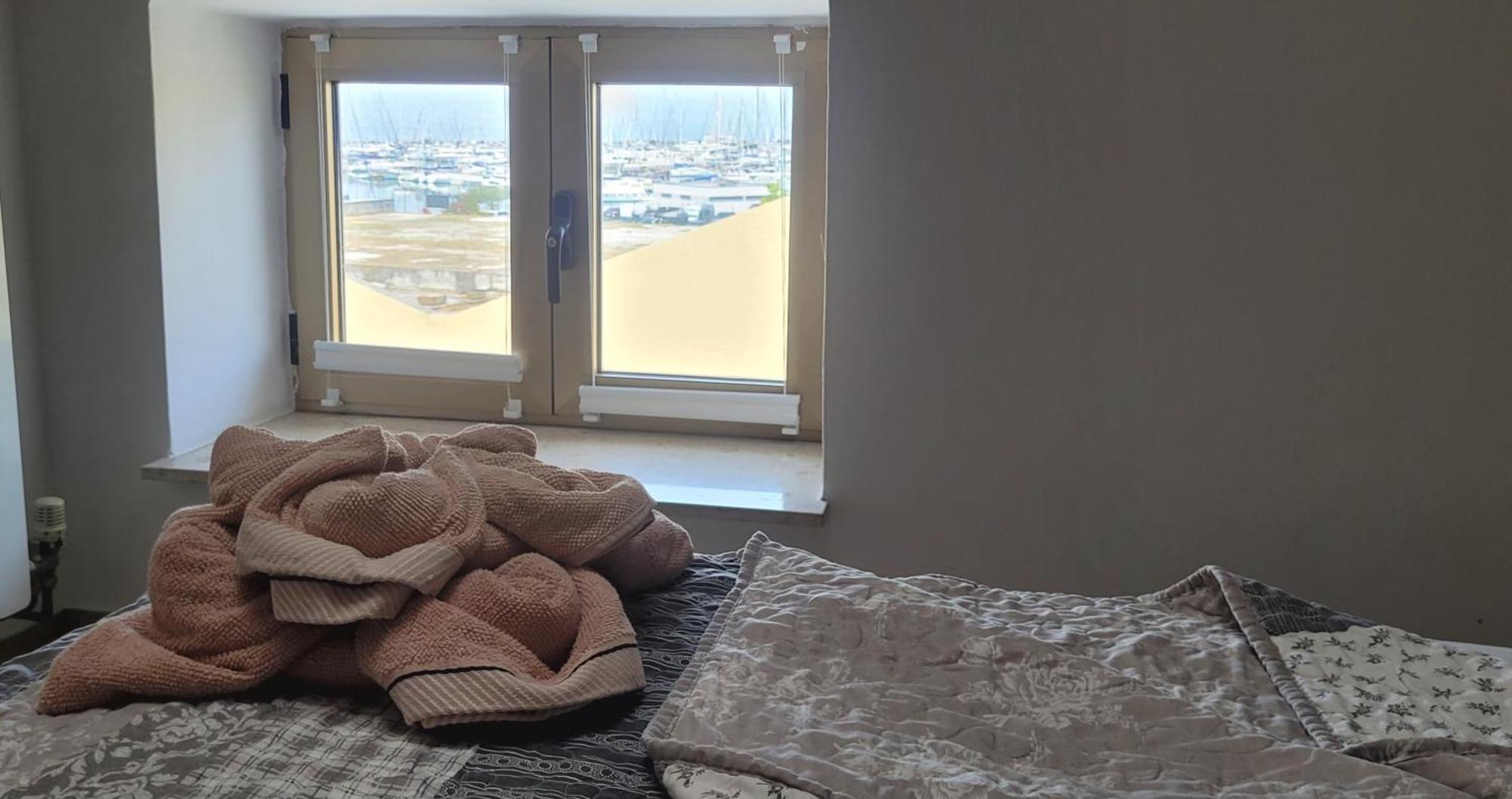 Apartmaji Soncek Izola Eksteriør bilde