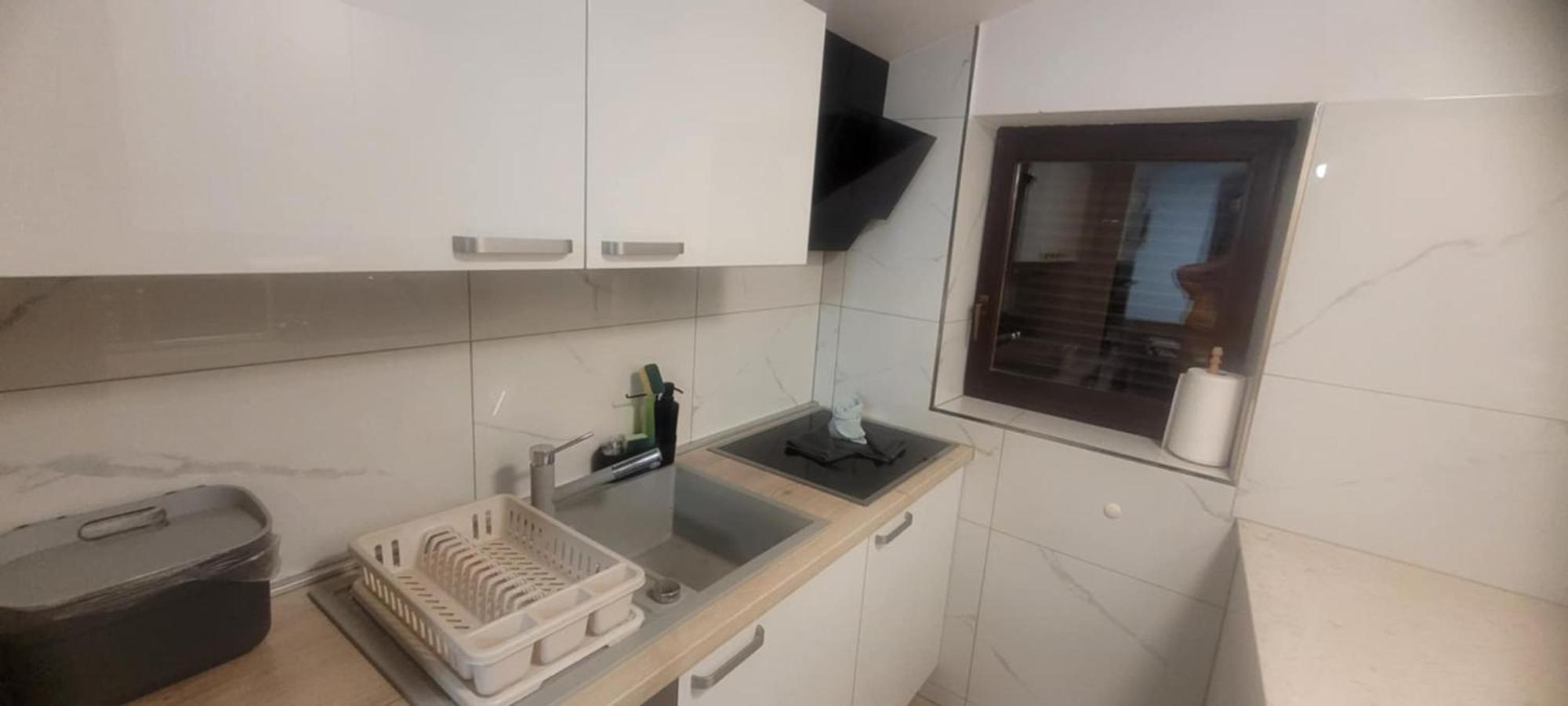 Apartmaji Soncek Izola Eksteriør bilde